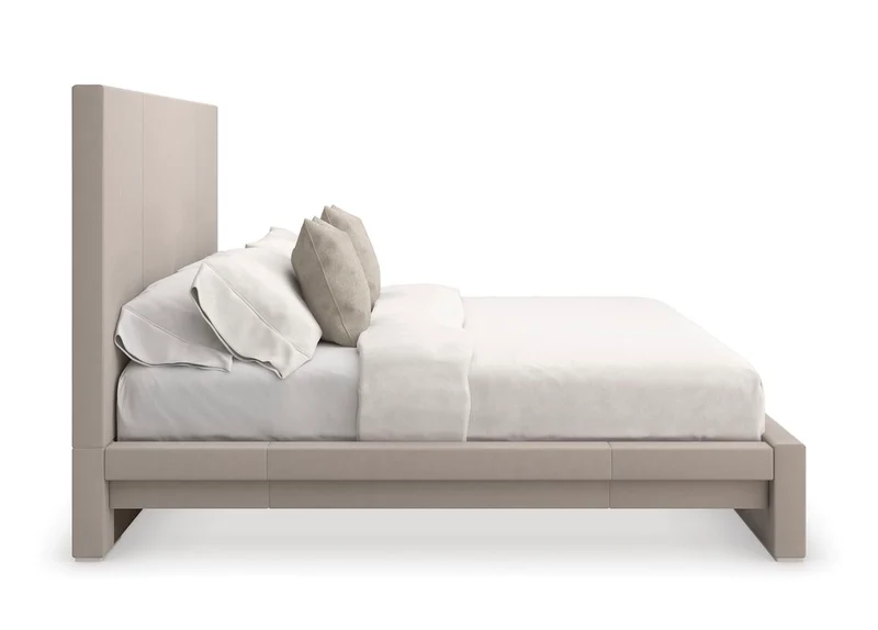 Caracole Bett Queensize M143-022-102 von Instylior
