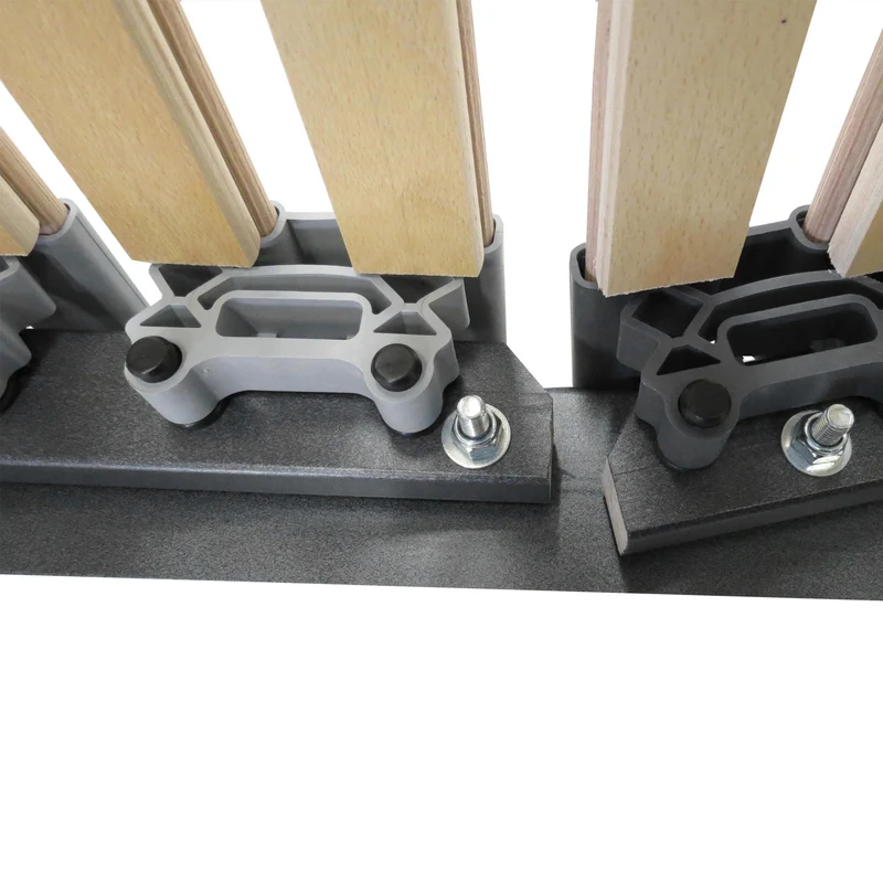 Betten-ABC Max1 XXL Lattenrost