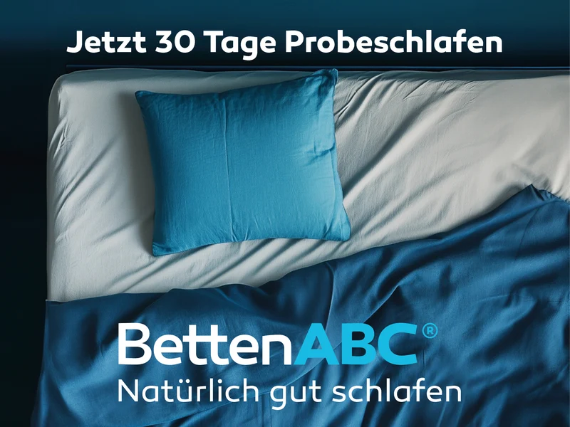 Betten-ABC Junior-Duo Baby- und Kindermatratze