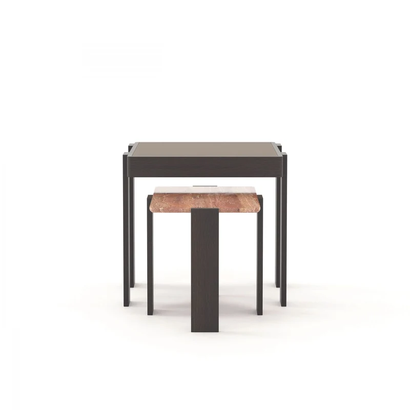 Stylish Club Foz (high) Beistelltisch
