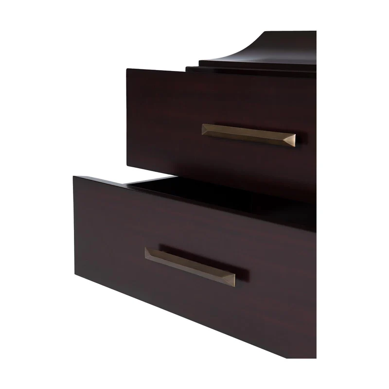Christopher Guy eleganter Nachttisch 84-0049 von Instylior