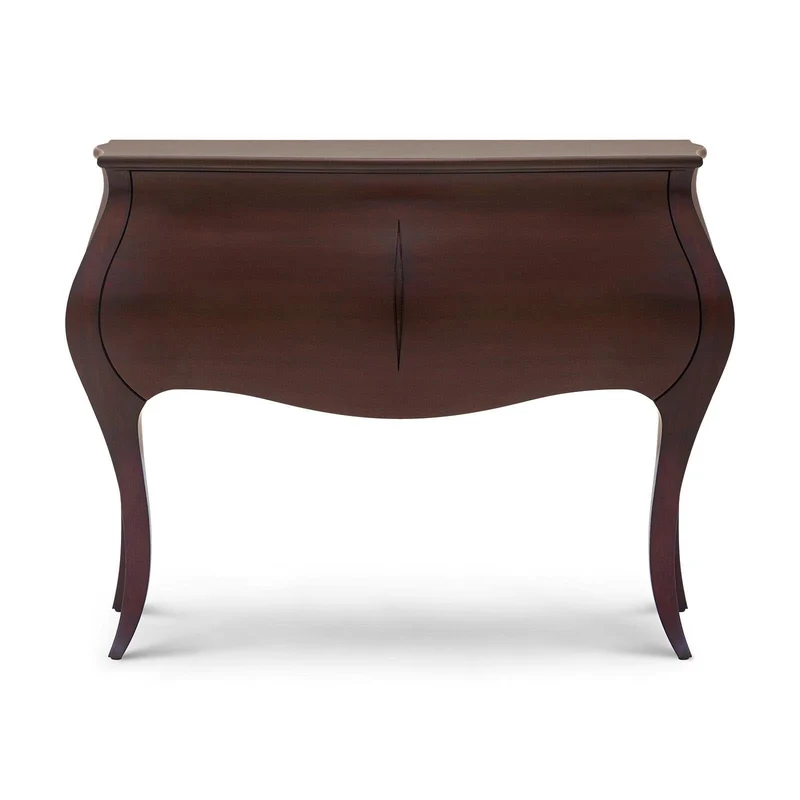 Christopher Guy handgearbeiteter Nachttisch 84-0043 von Instylior