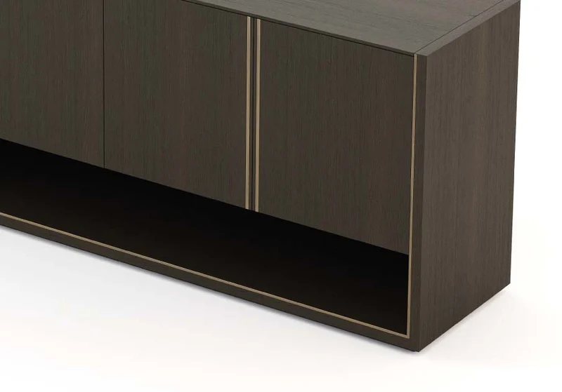 Stylish Club Fortune Sideboard