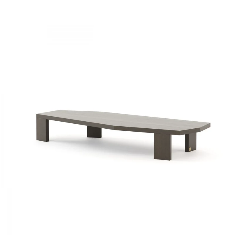 Stylish Club Escarpa Couchtisch
