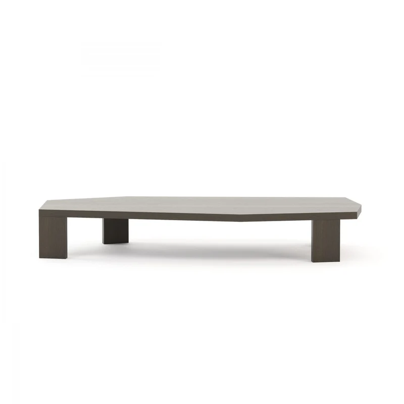 Stylish Club Escarpa Couchtisch