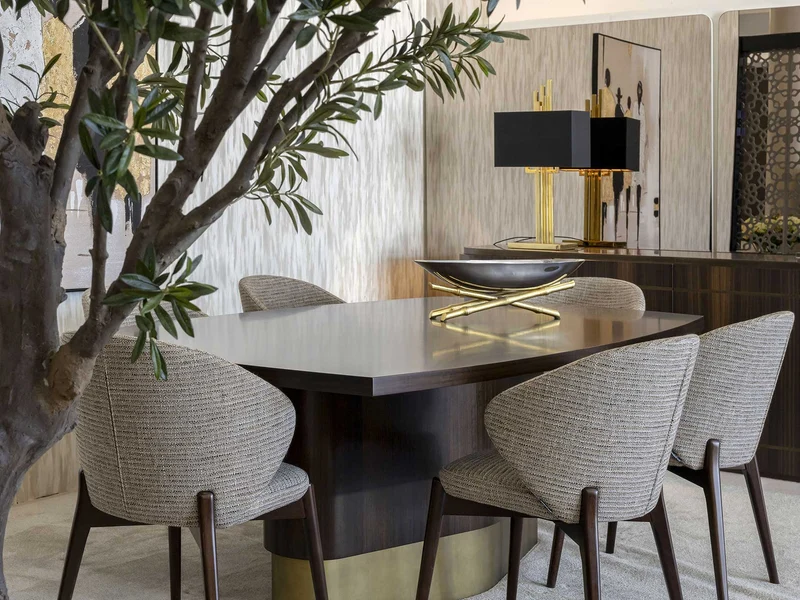 Stylish Club Elea Sideboard