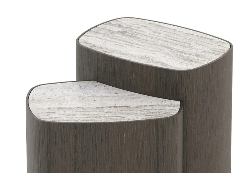Stylish Club Dolomites Beistelltisch
