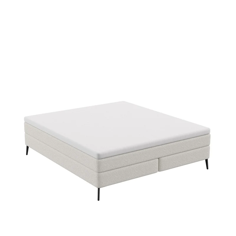 Dôme Deco DIONE Boxspringbett