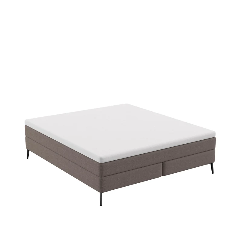 Dôme Deco DIONE Boxspringbett