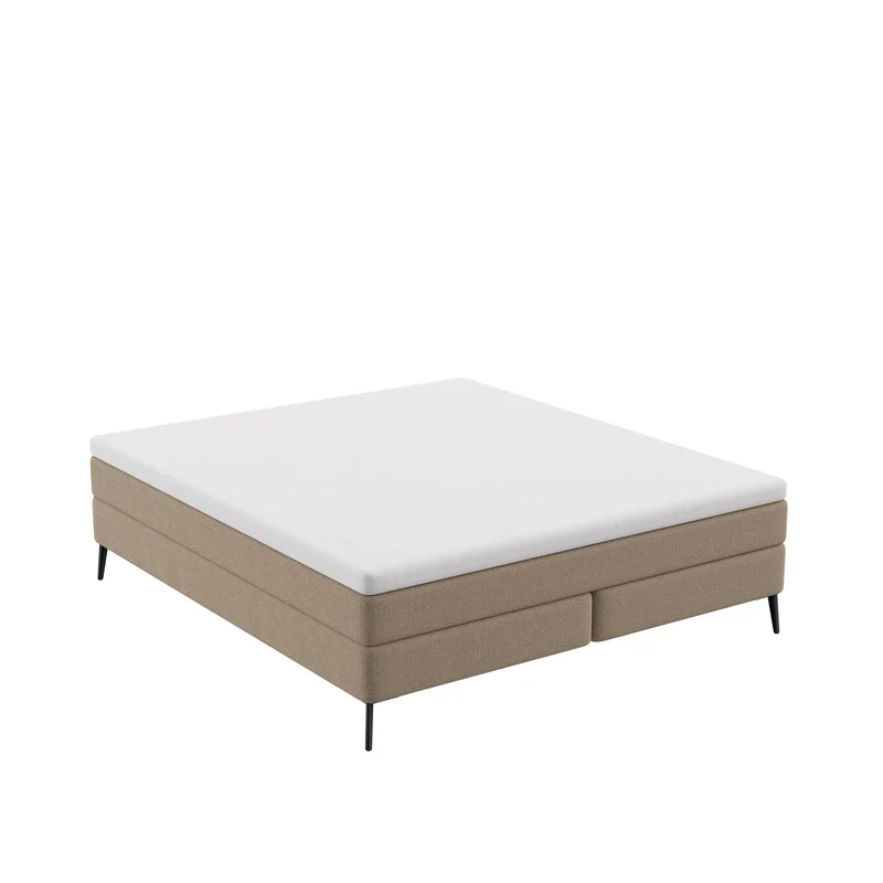 Dôme Deco DIONE Boxspringbett