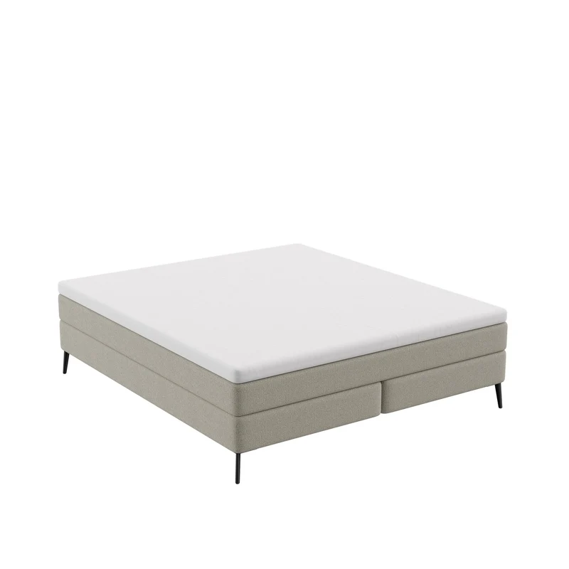 Dôme Deco DIONE Boxspringbett