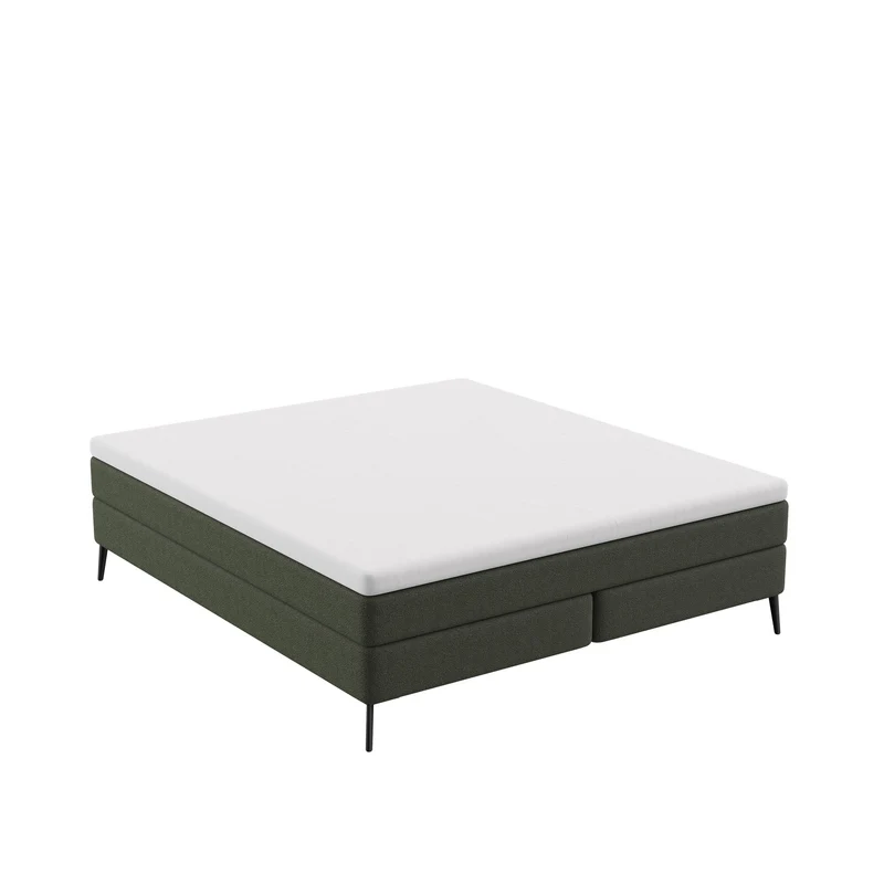 Dôme Deco DIONE Boxspringbett