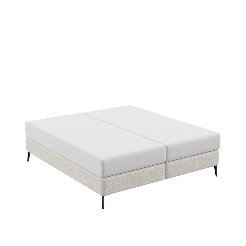 Dôme Deco ASTRA Boxspringbett