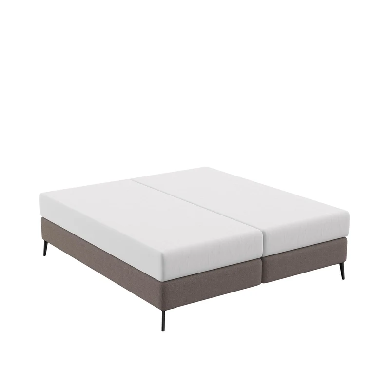 Dôme Deco ASTRA Boxspringbett