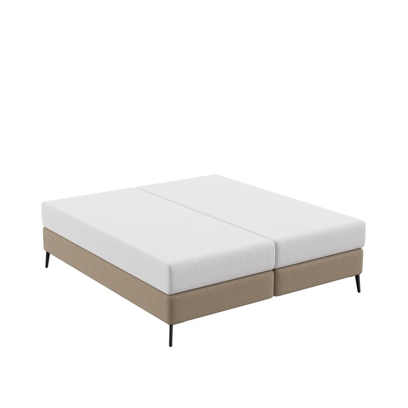 Dôme Deco ASTRA Boxspringbett