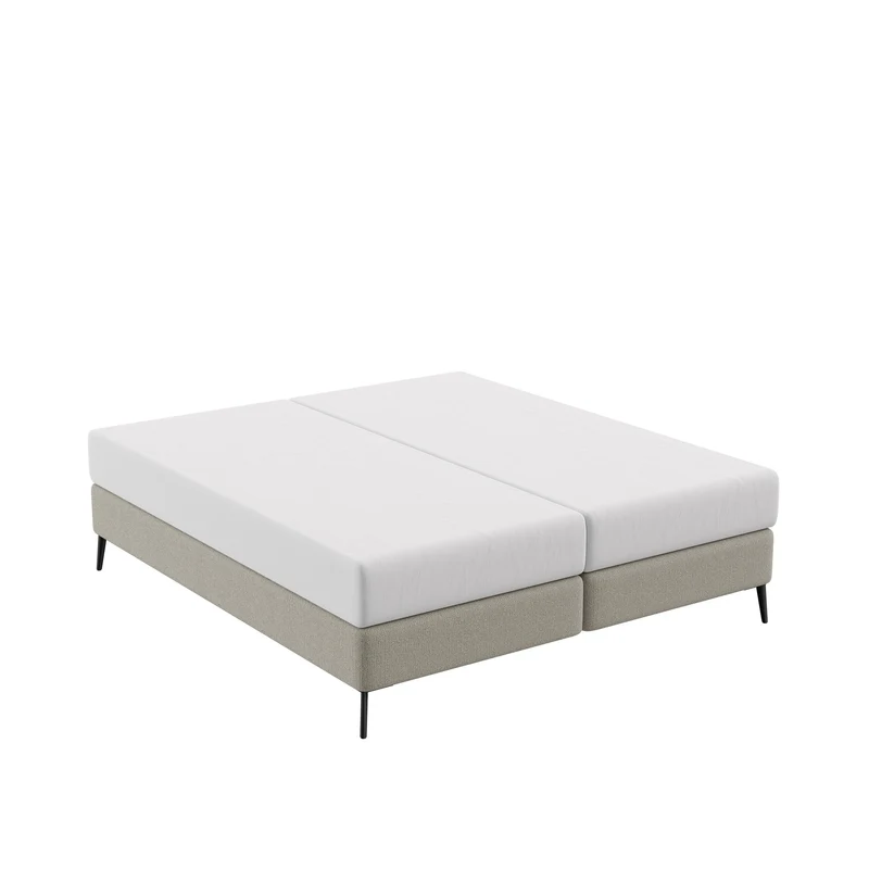 Dôme Deco ASTRA Boxspringbett