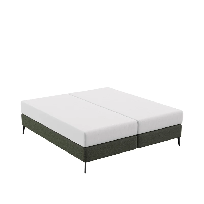 Dôme Deco ASTRA Boxspringbett