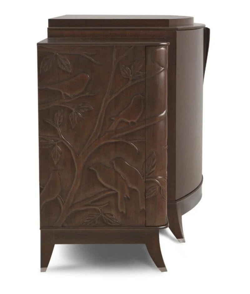 Christopher Guy elegantes Sideboard 85-0034 von Instylior