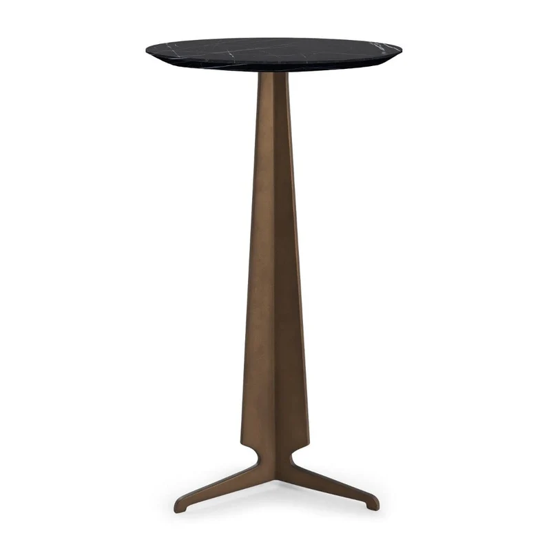 Christopher Guy handgearbeiteter Beistelltisch 76-0319 von Instylior