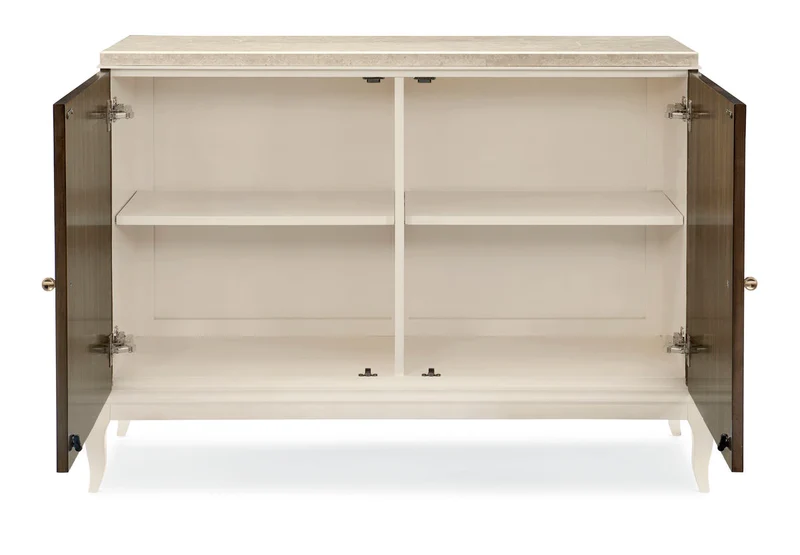 Caracole I'm a Fan Kommode Sideboard CLA-418-462 von Instylior