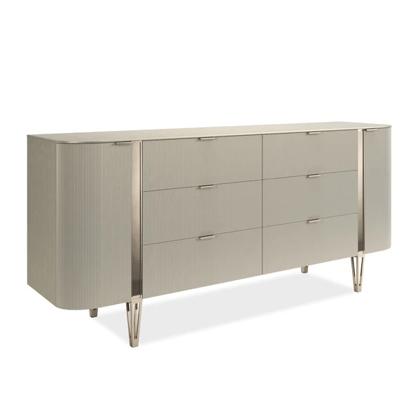 Caracole Love At First Sight 78 Kommode CLA-424-034 von instylior