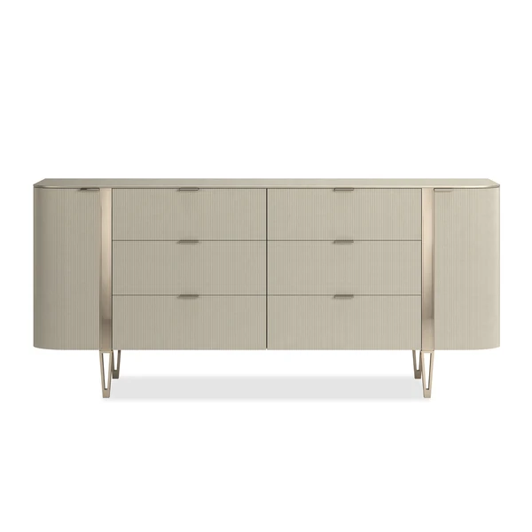 Caracole Love At First Sight 78 Kommode CLA-424-034 von instylior