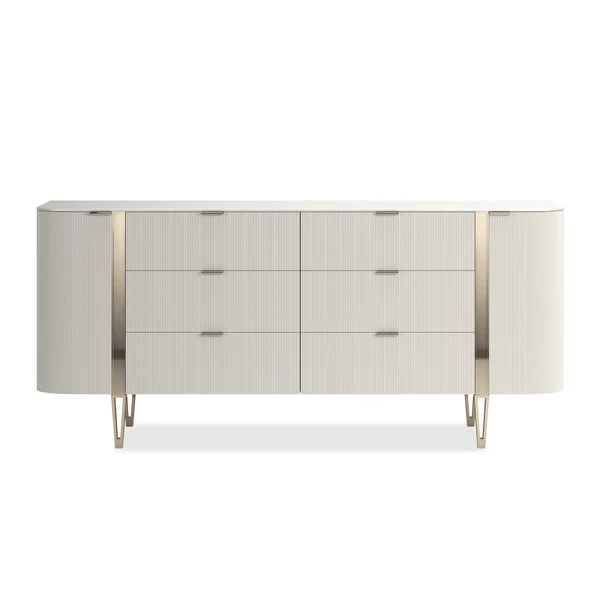 Caracole Love At First Sight 78 Kommode CLA-424-033 von instylior