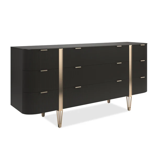 Caracole Love At First Sight Kommode CLA-424-032 von instylior