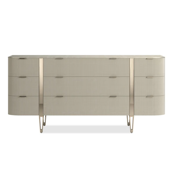 Caracole Love At First Sight Kommode CLA-424-031 von instylior