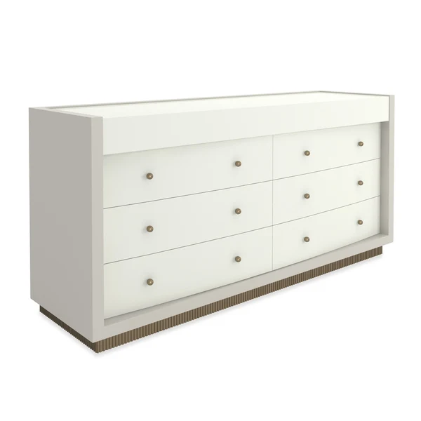 Caracole Calais Kommode CLA-424-011 von instylior