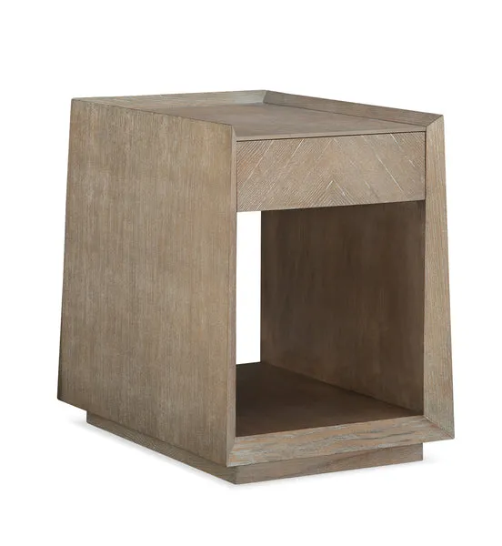 Caracole Bridges Beistelltisch CLA-420-418 von instylior
