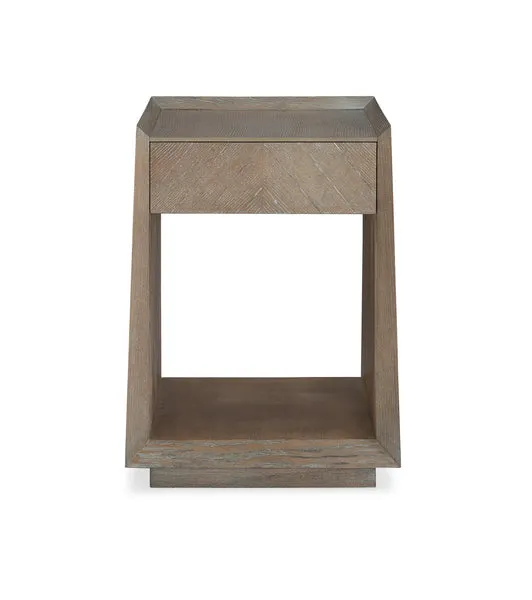 Caracole Bridges Beistelltisch CLA-420-418 von instylior