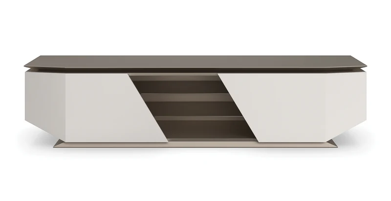 Caracole Axis Media Sideboard CLA-023-532 von instylior