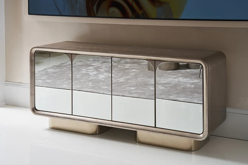 Caracole Aero Media Sideboard CLA-023-531 von instylior