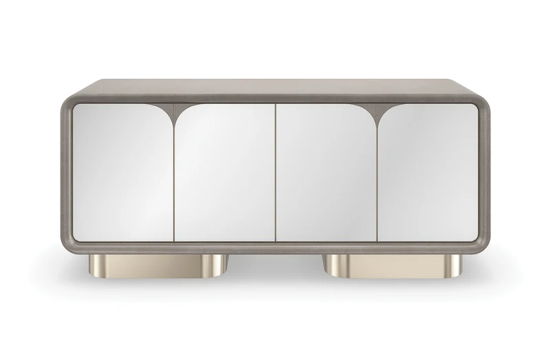 Caracole Aero Media Sideboard CLA-023-531 von instylior