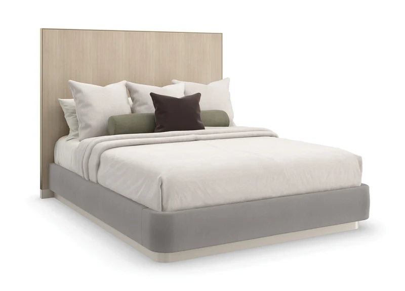 Caracole Dream Chaser Bett Queen CLA-022-103 von Instylior