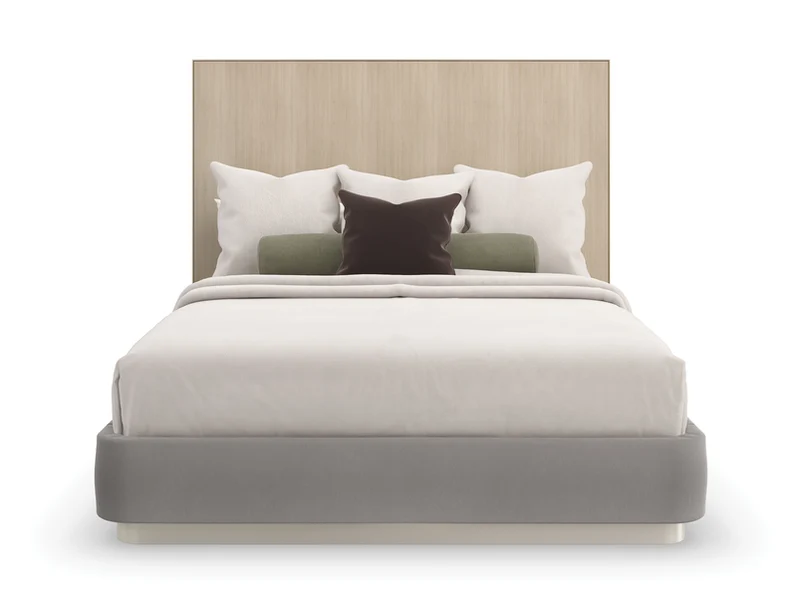 Caracole Dream Chaser Bett Queen CLA-022-103 von Instylior