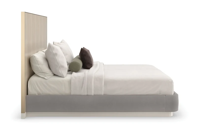 Caracole Dream Chaser Bett Queen CLA-022-103 von Instylior