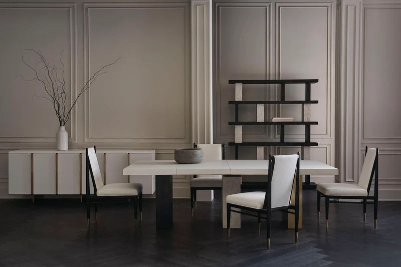 Caracole Sideboard Buffet M142-022-212 von Instylior