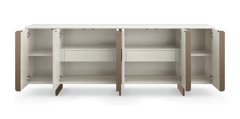 Caracole Sideboard Buffet M142-022-212 von Instylior