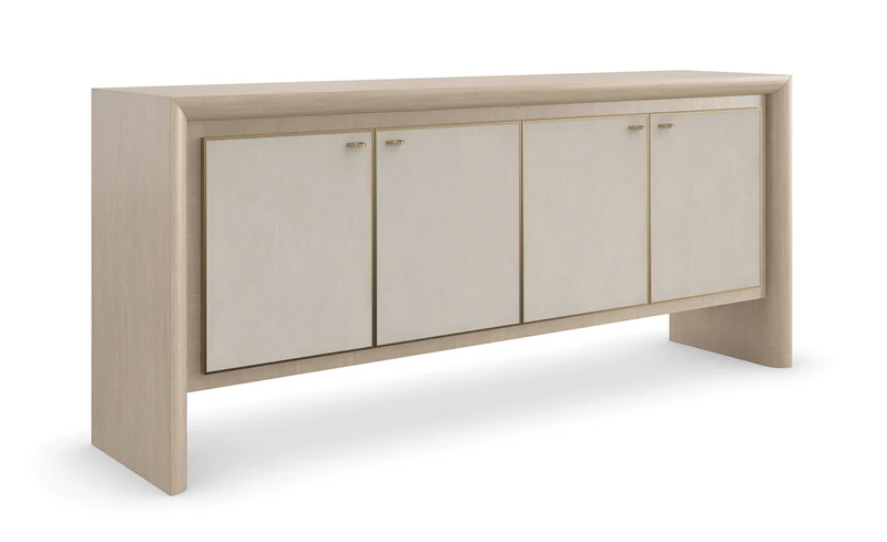 Caracole Sideboard Buffet M142-022-211 von Instylior