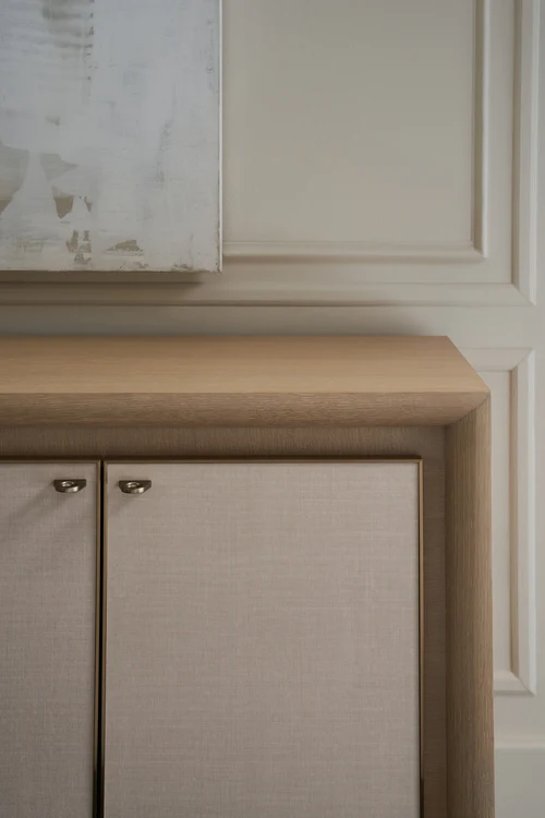 Caracole Sideboard Buffet M142-022-211 von Instylior