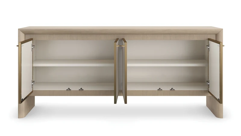 Caracole Sideboard Buffet M142-022-211 von Instylior