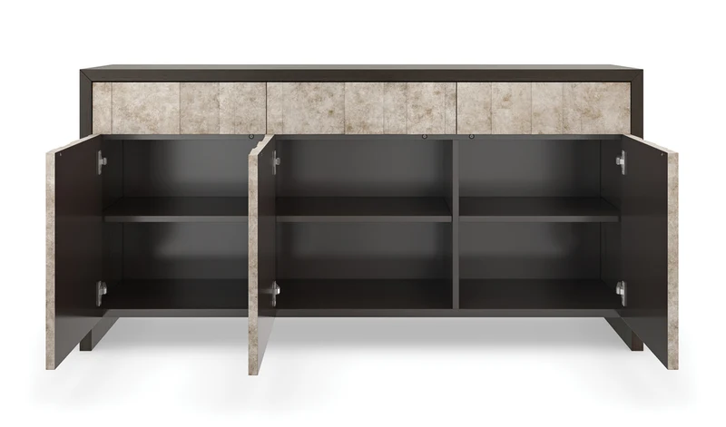 Caracole Golden Hour Sideboard CLA-022-211 von Instylior