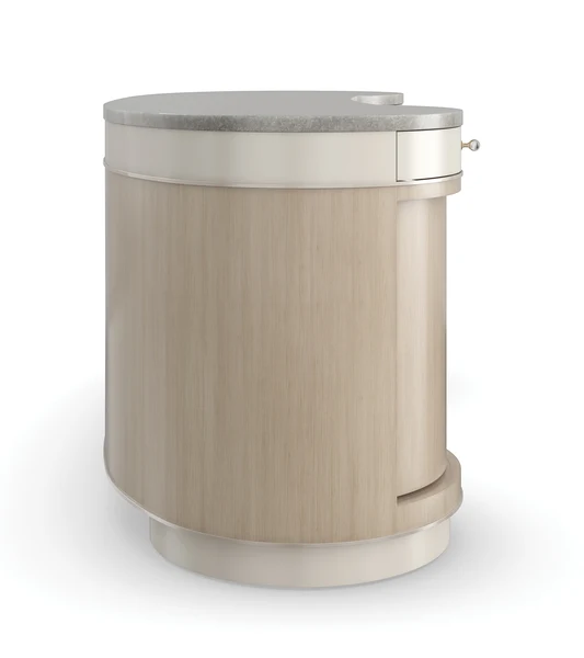 Caracole Schminktisch Schreibtisch CLA-022-071 von Instylior