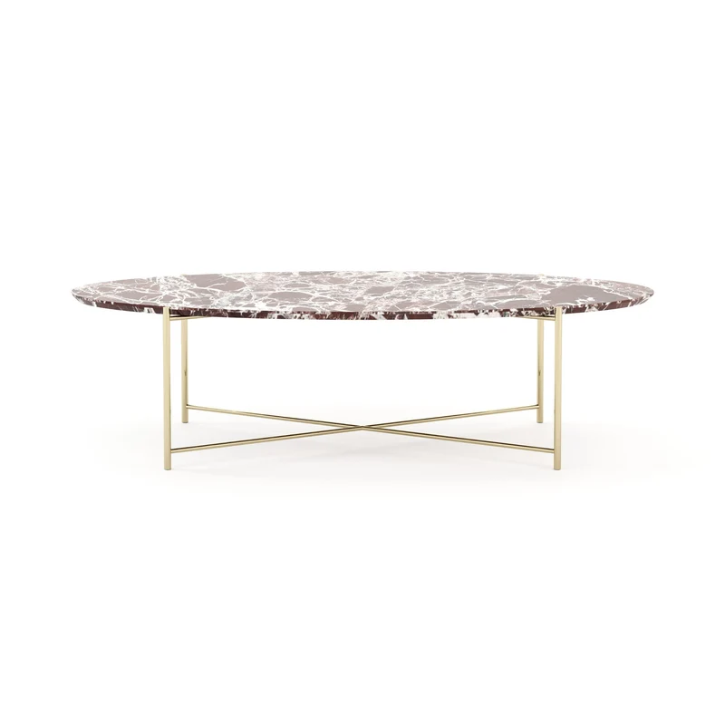Stylish Club Vivian Beistelltisch