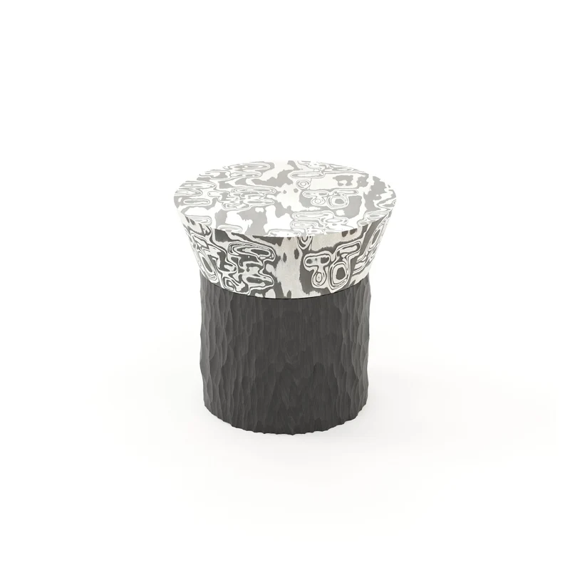 Stylish Club Toro II Beistelltisch