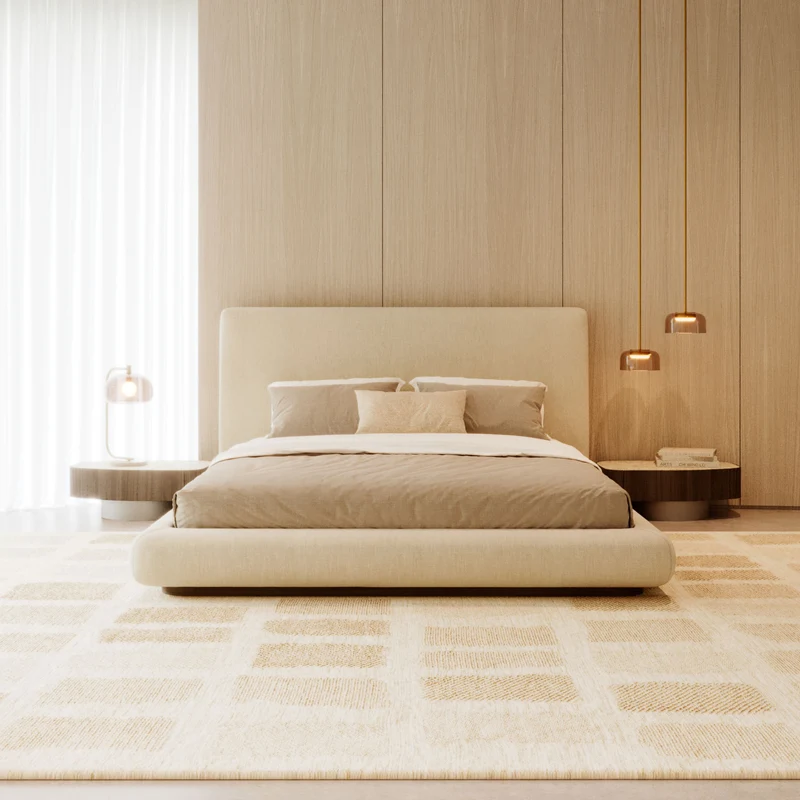 Stylish Club Toro Bett
