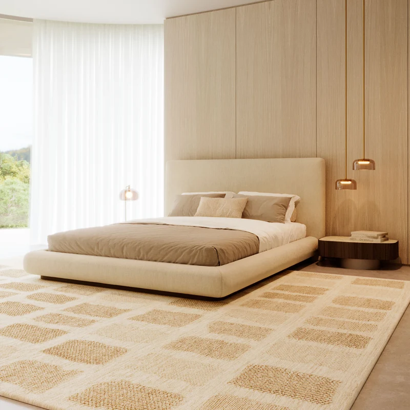 Stylish Club Toro Bett
