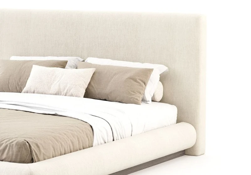 Stylish Club Toro Bett